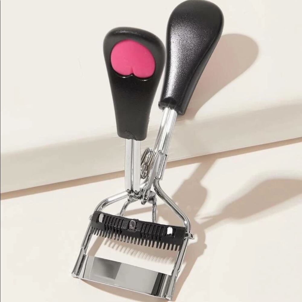 Curl&lift up eyelash